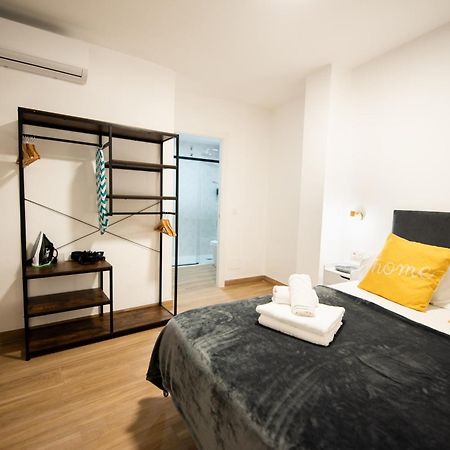 Fun Building Apartments By Homeabout Málaga Eksteriør billede