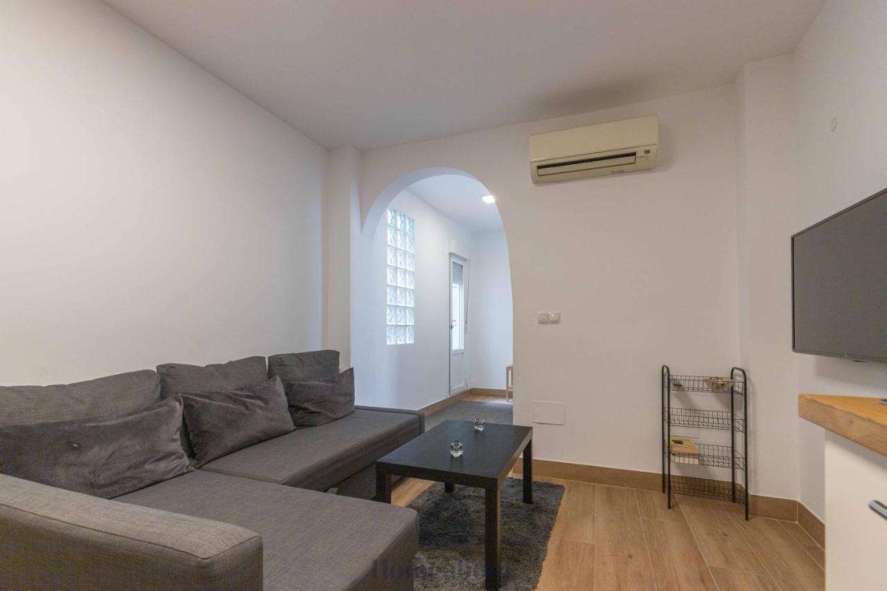 Fun Building Apartments By Homeabout Málaga Eksteriør billede